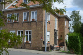 Гостиница B&B Pickery  Брюгге